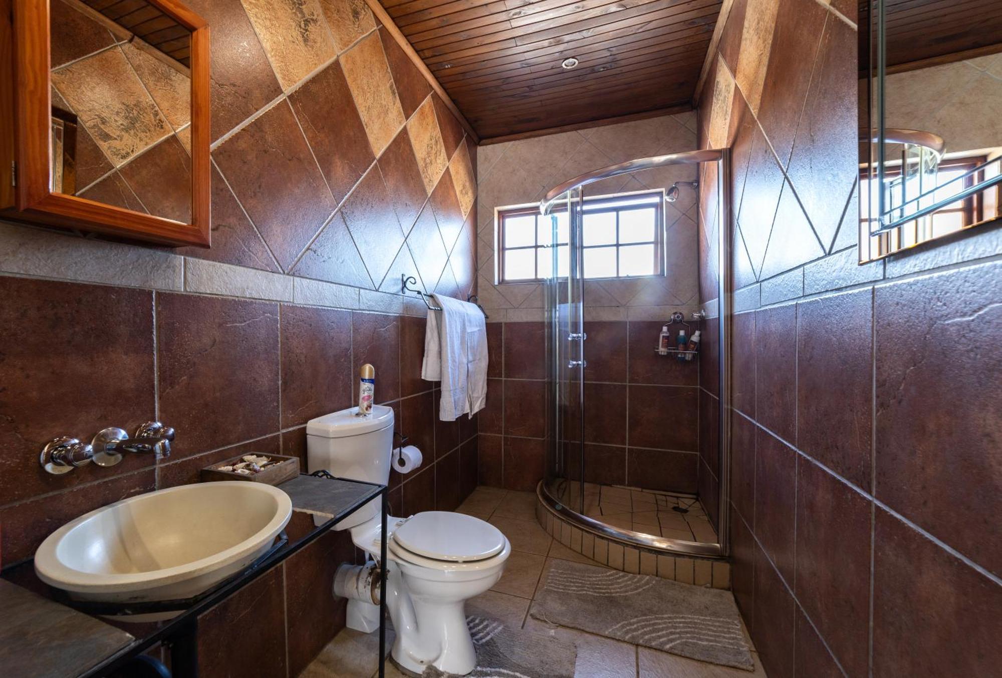 Thatch Haven Guesthouse Centurion Zewnętrze zdjęcie