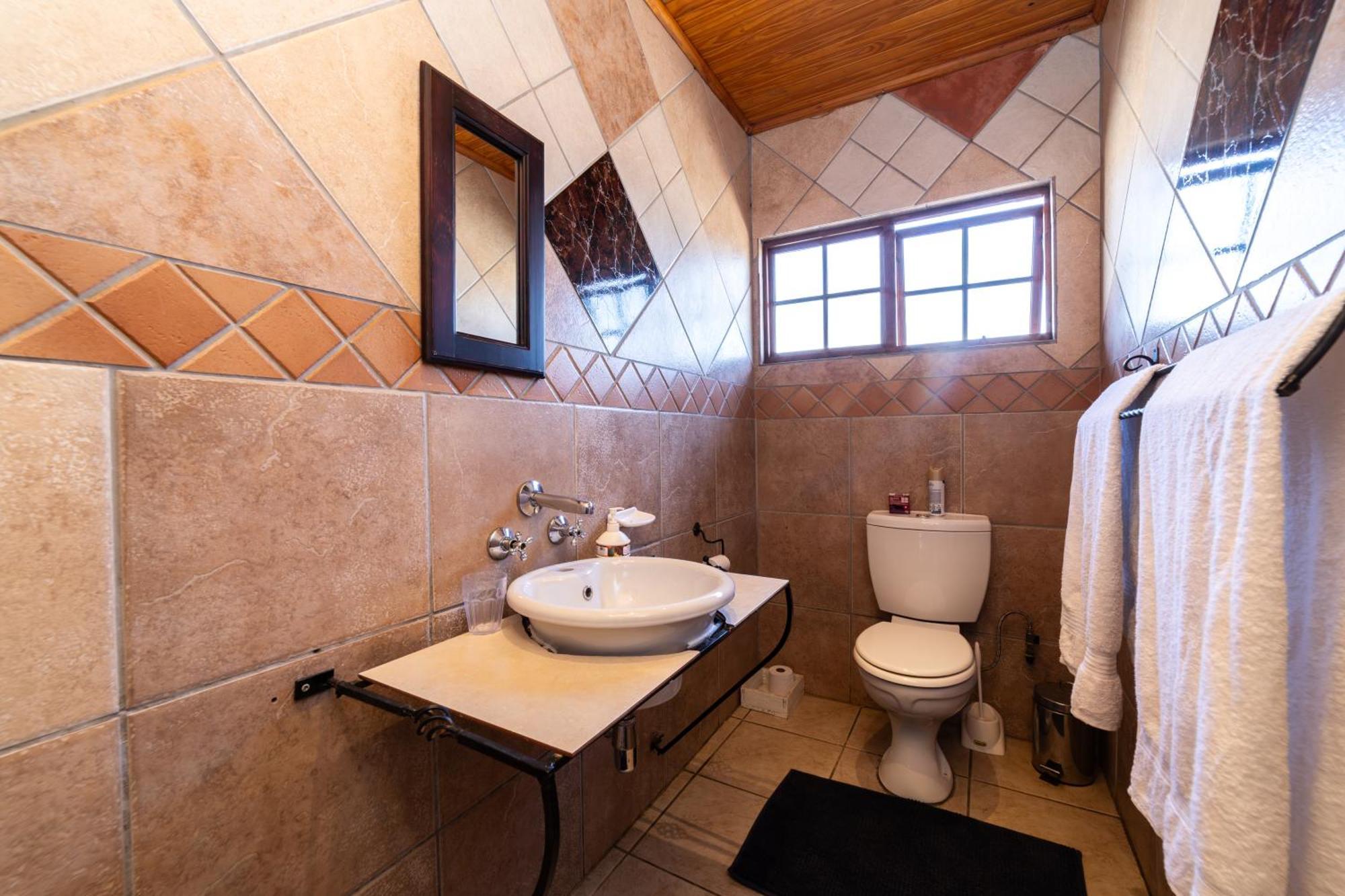 Thatch Haven Guesthouse Centurion Zewnętrze zdjęcie